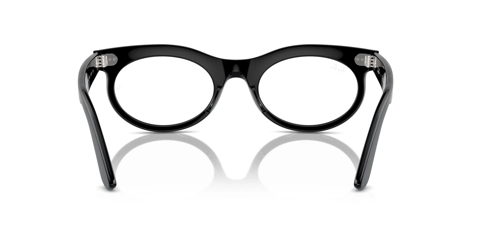 Ray-Ban Wayfarer Oval 2242V Eyeglasses - view 31